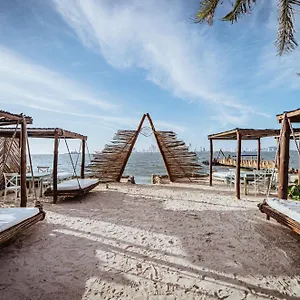 Namaste Club & 3* Playa de Punta Arena