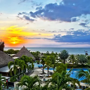 Estelar Playa Manzanillo 5* Cartagena