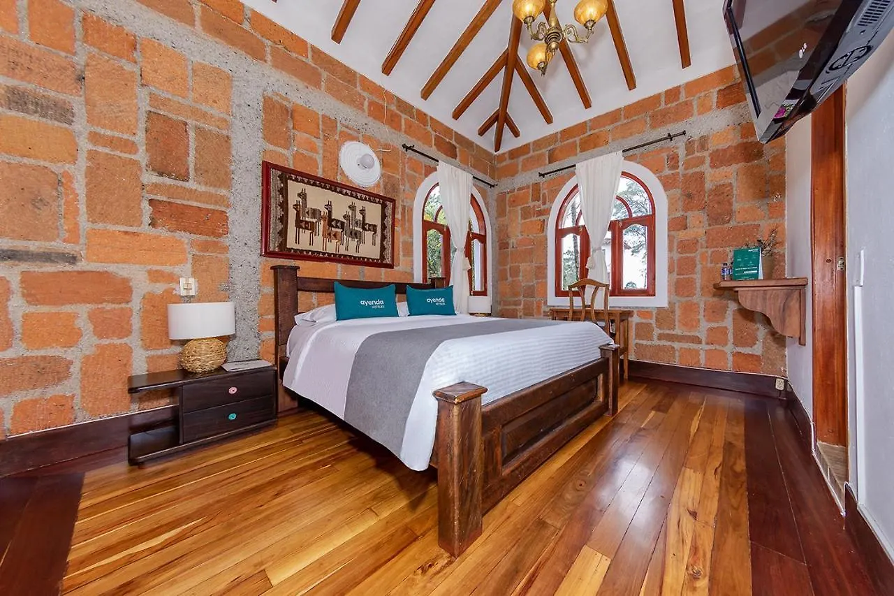 Ayenda Llanogrande Inn Rionegro Hotel