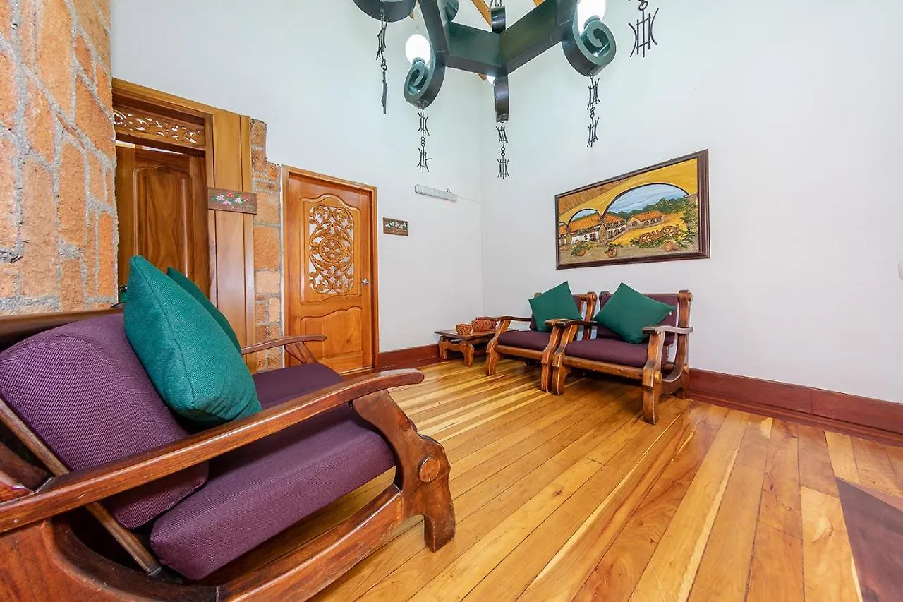 Ayenda Llanogrande Inn Rionegro