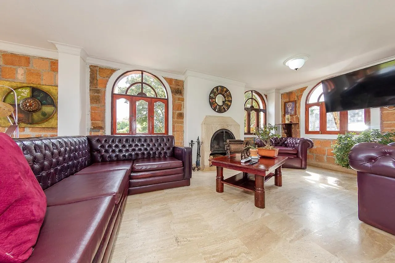 Ayenda Llanogrande Inn Rionegro