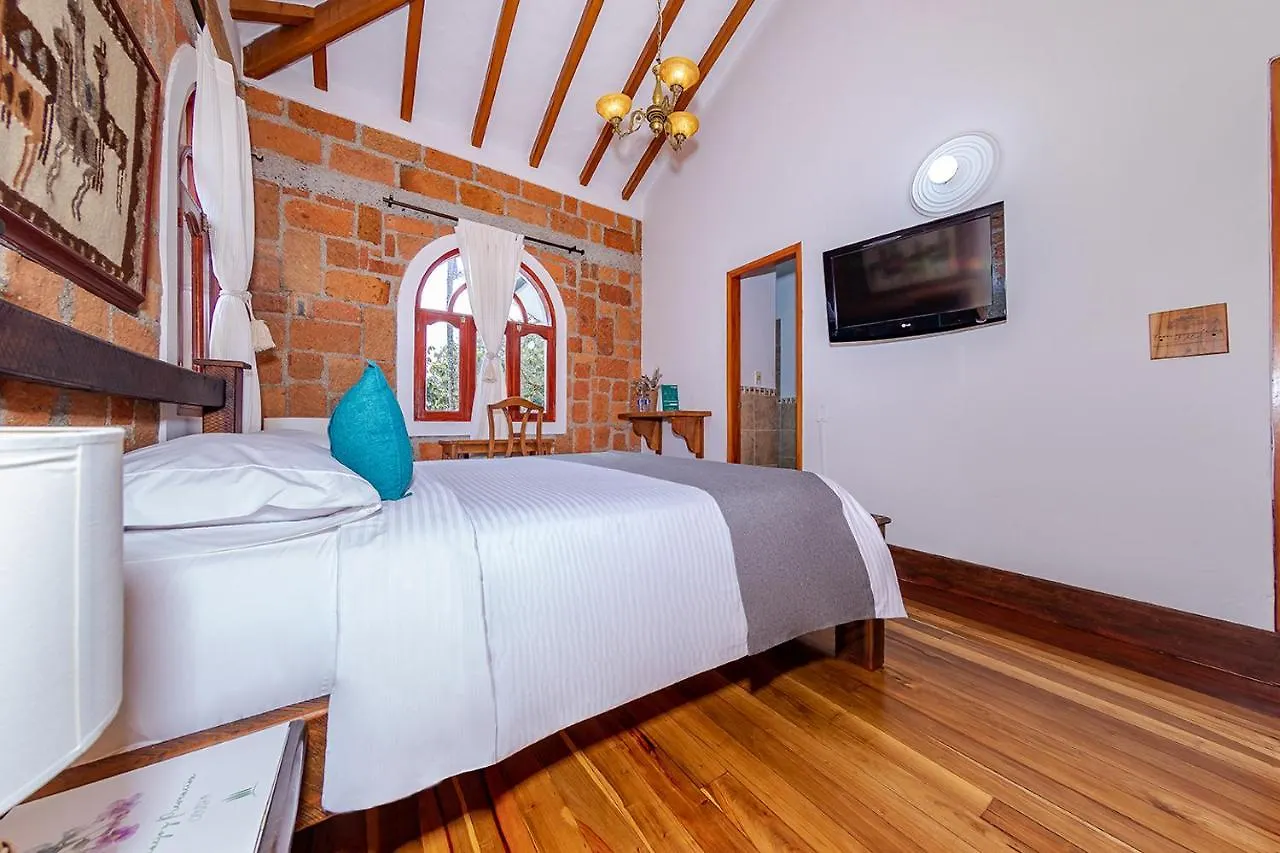 Ayenda Llanogrande Inn Rionegro 3*,  Colombie